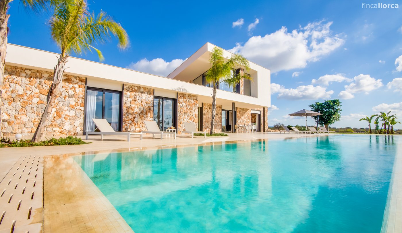 Fincavermietung weltweit, Finca mieten Mallorca, Fincahotels, Traumfincas