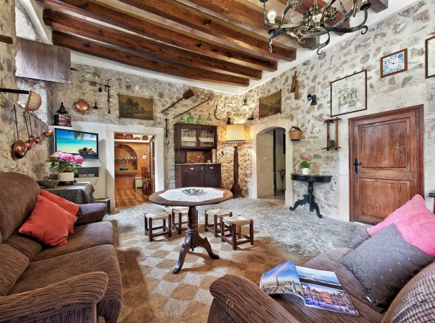 Finca-Öko-Hotel Mallorca