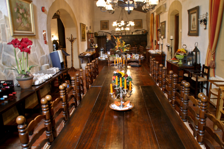 gallery